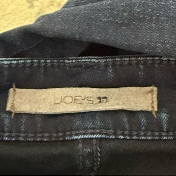 JOE'S Flawless High Rise Skinny Ankle Jeans Size 24 - Picture 9 of 11